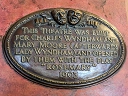 Wyndham, Charles - Moore, Mary - Noel Coward Theatre (id=7687)